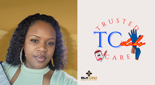Meet Yolanda Williams, CEO of Trusted Care Labs