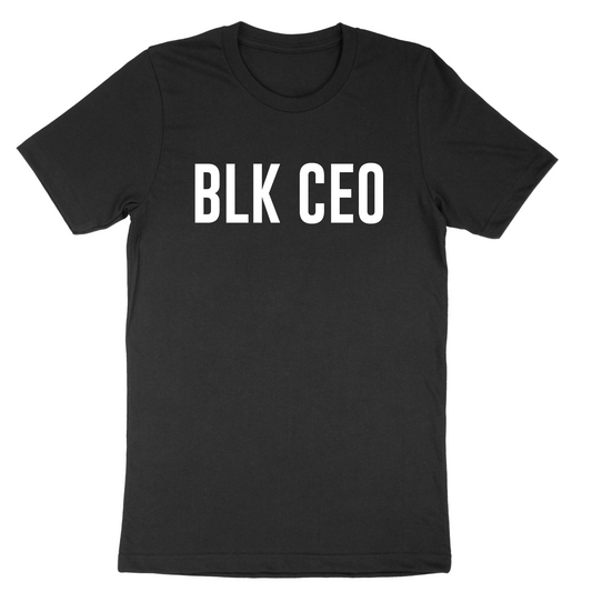 BLK CEO T-Shirt